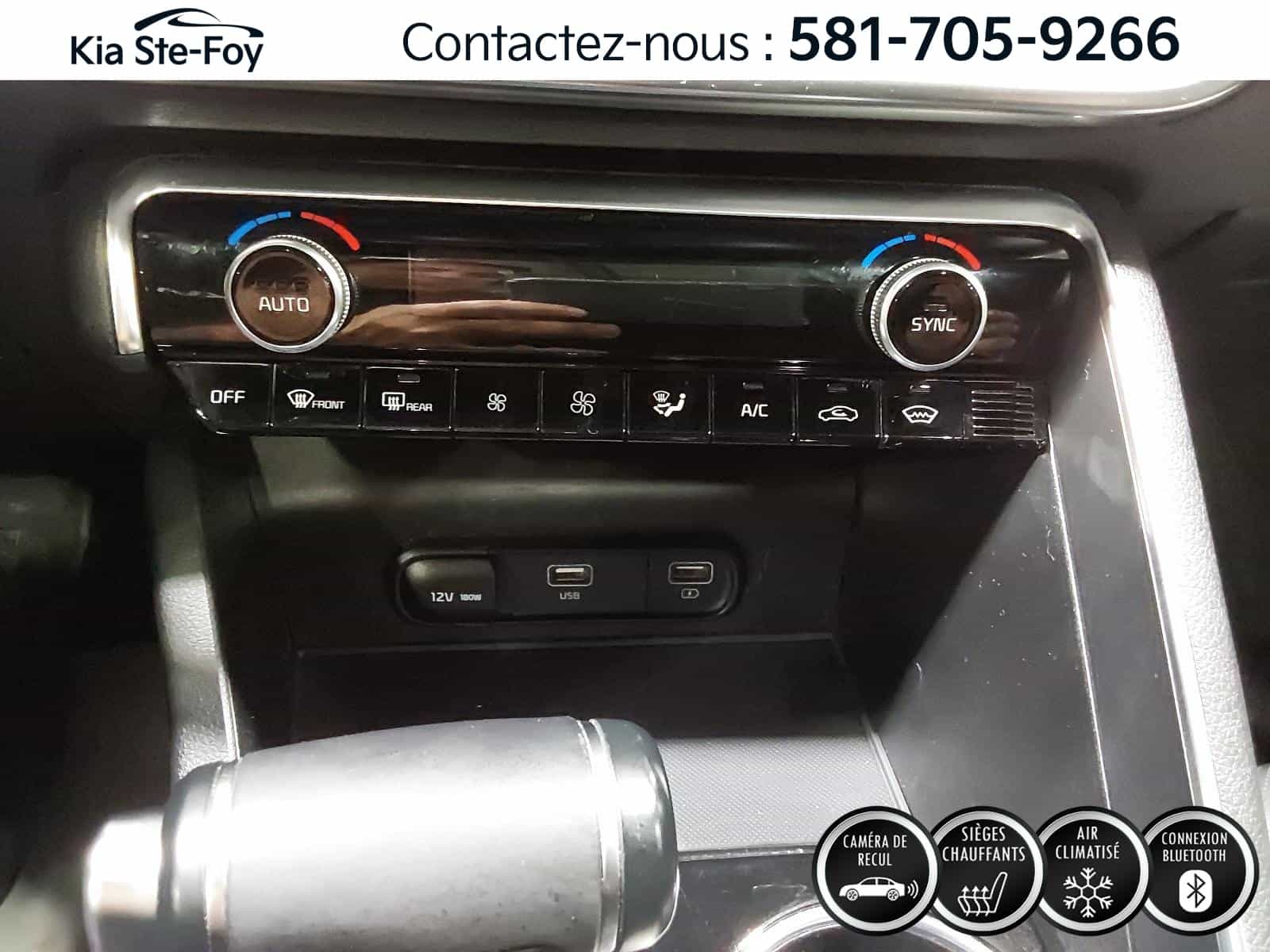 Image 20 Kia K5 Gt-Line* Awd* Toit Pano* Cuir* Gps* Bizone* 2024