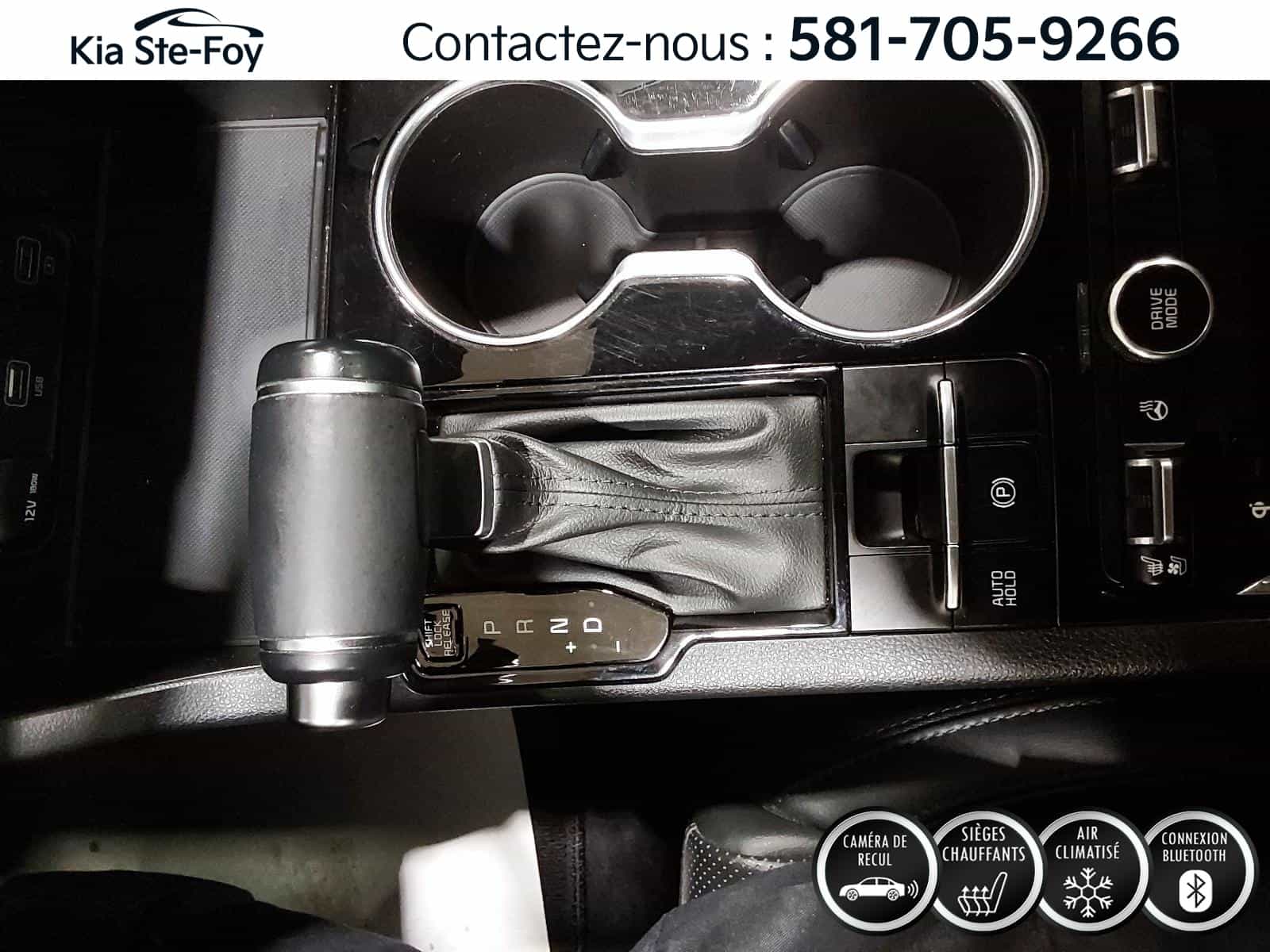 Image 23 Kia K5 Gt-Line* Awd* Toit Pano* Cuir* Gps* Bizone* 2024