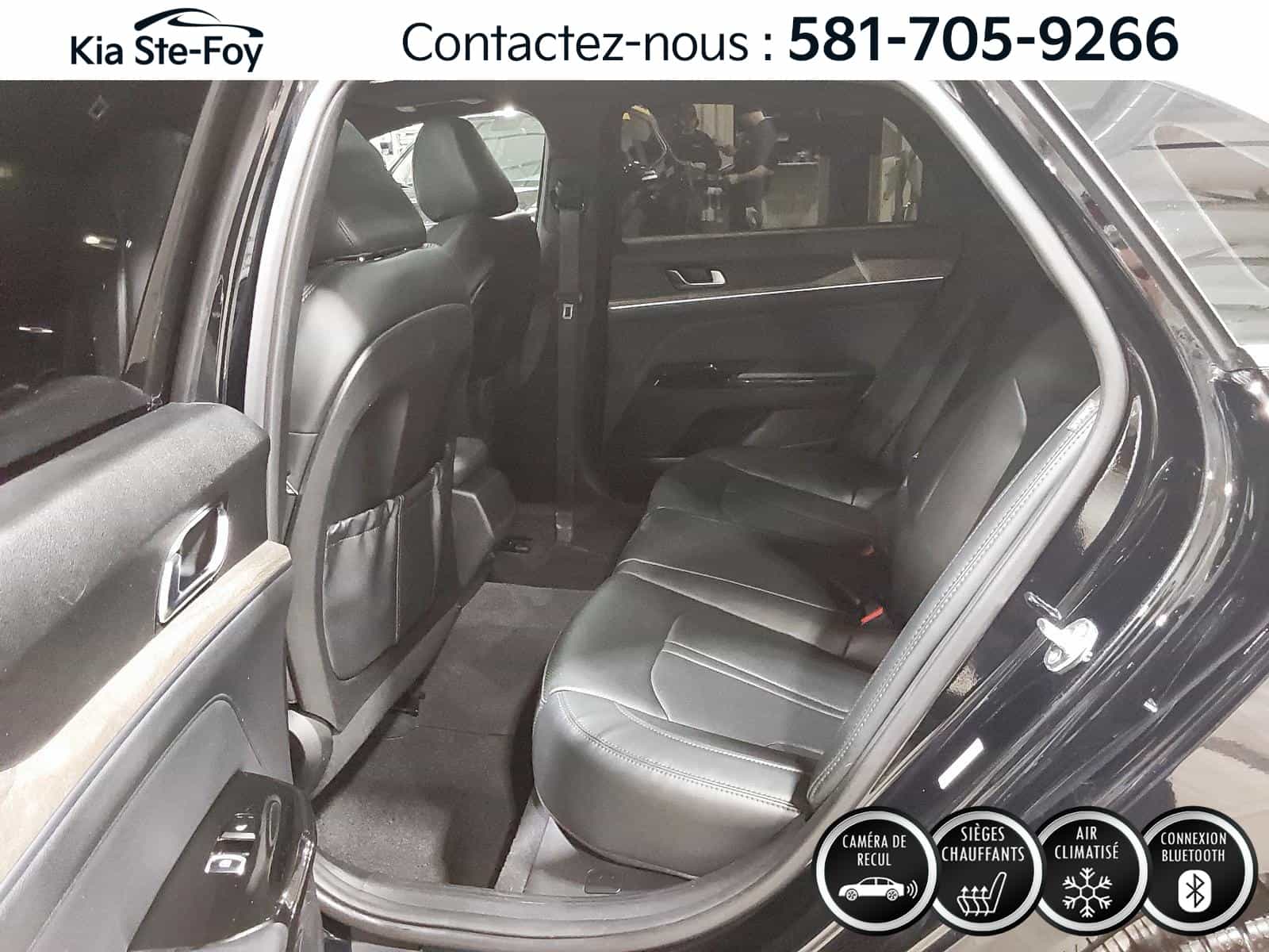 2024 Kia K5 Gt-Line* Awd* Toit Pano* Cuir* Gps* Bizone* - Image 26