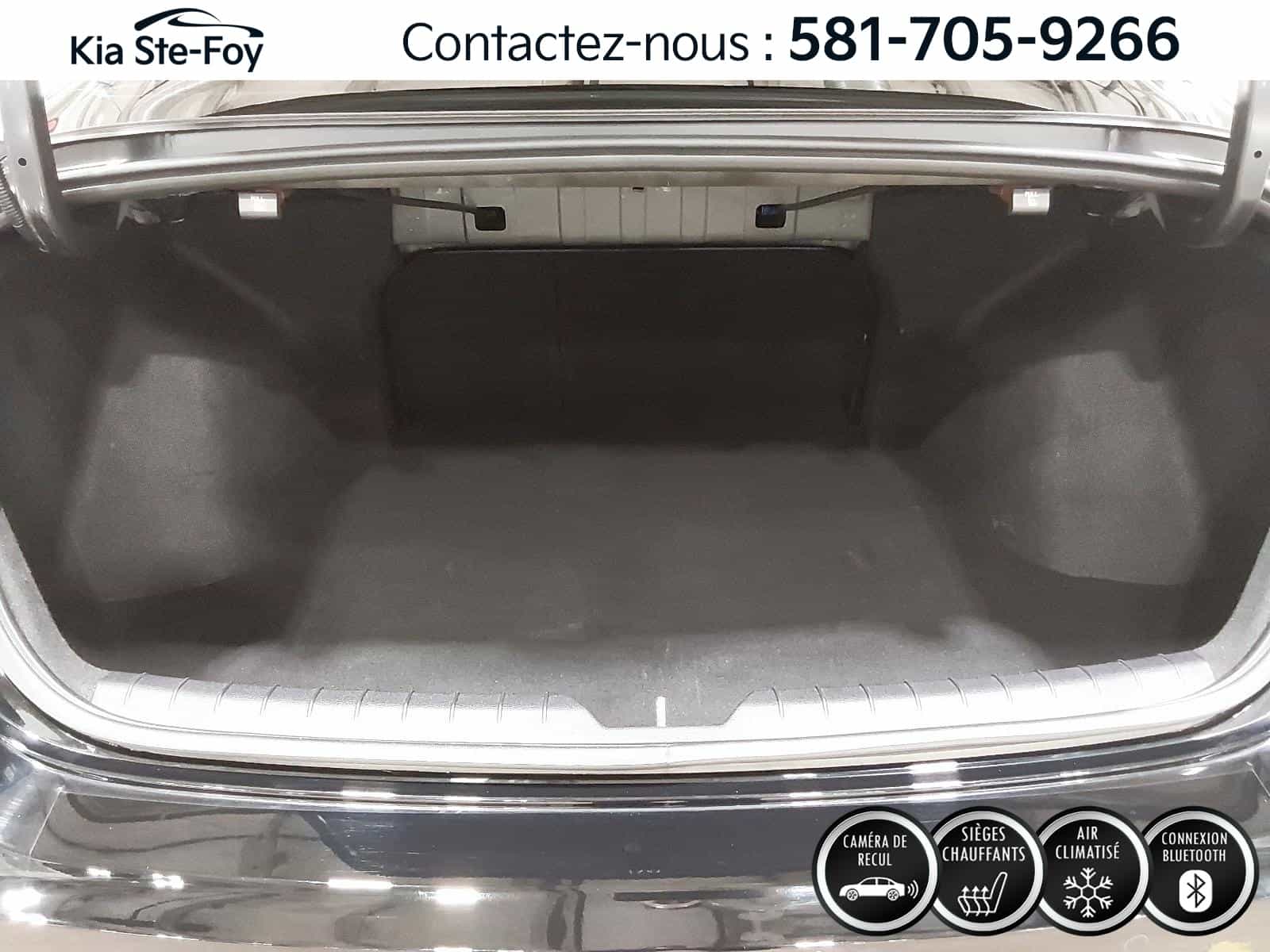 2024 Kia K5 Gt-Line* Awd* Toit Pano* Cuir* Gps* Bizone* - Image 27