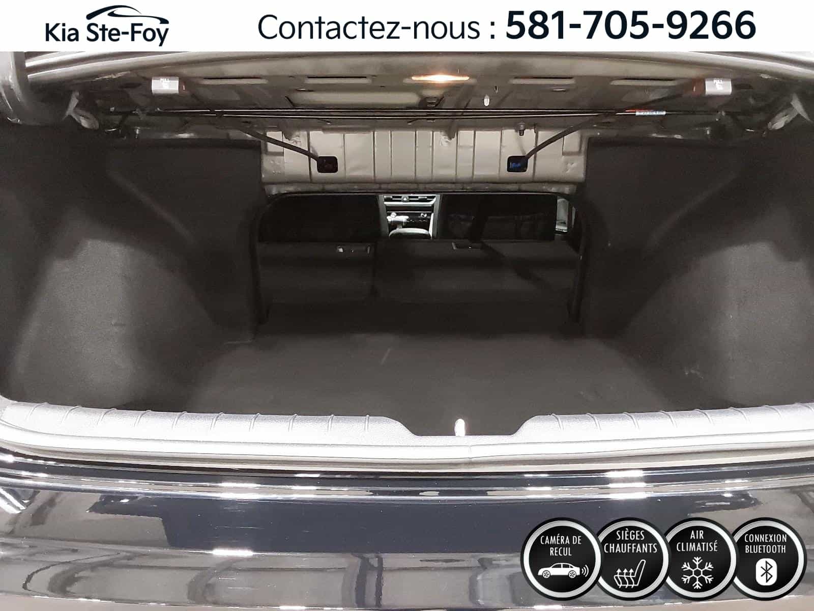 Image 28 Kia K5 Gt-Line* Awd* Toit Pano* Cuir* Gps* Bizone* 2024