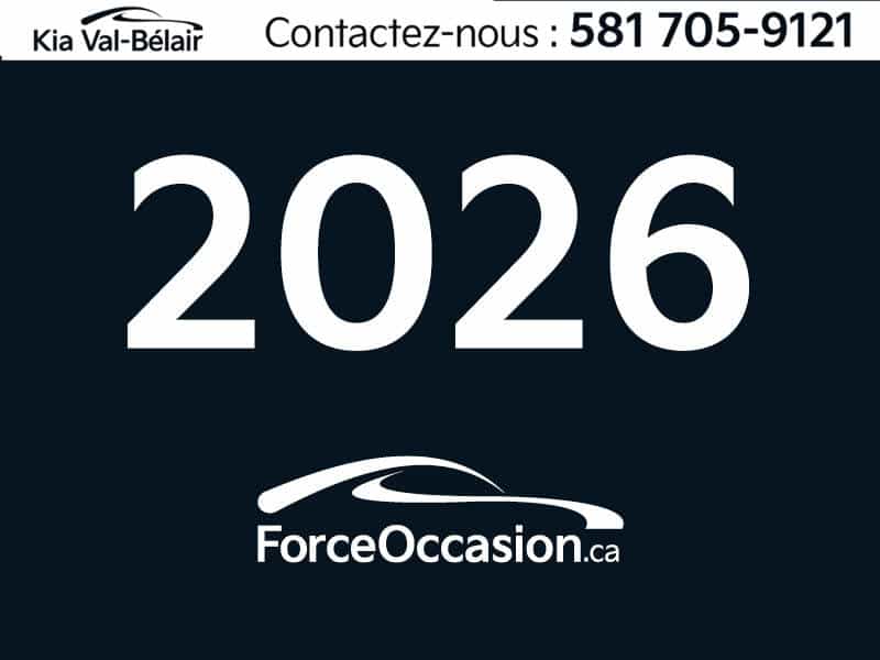 Image 6 Kia EV9 Land Gt-Line* Awd* Cruise* Carplay* Volant Chauffant 2026