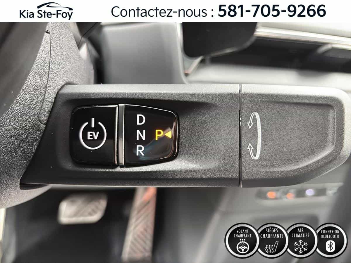 Image 20 Kia EV9 Land Gt-Line* Awd* Cruise* Carplay* Volant Chauffant 2026