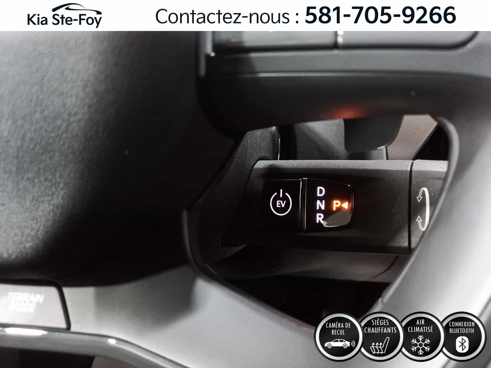 2026 Kia EV9 Land* Awd* 7Pass* Cuir* Gps* Bizone* Cruise* - Image 18