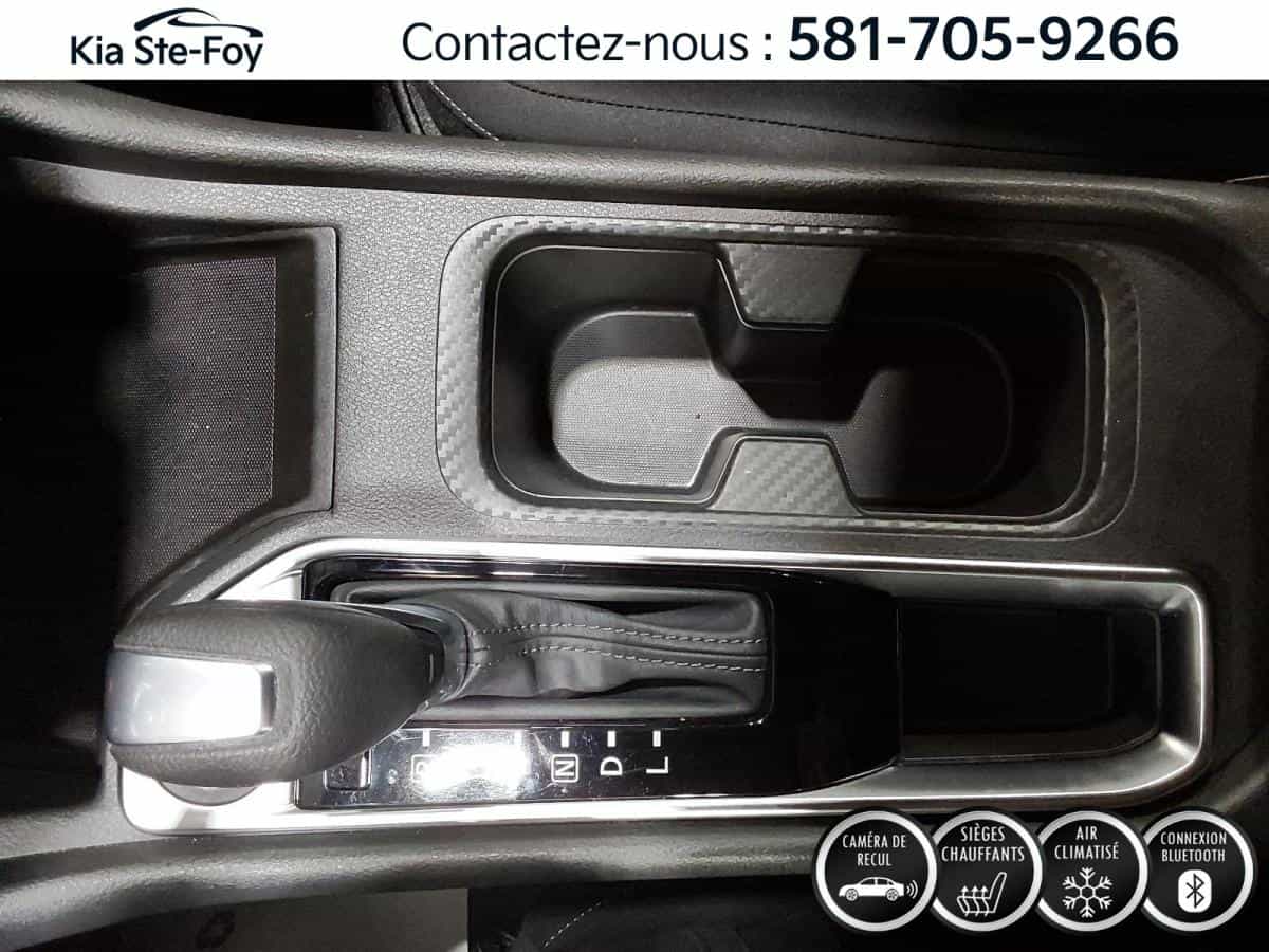 Image 23 Nissan Sentra Sv* Sieges Chauffants* Camera* Cruise* Bizone* 2025