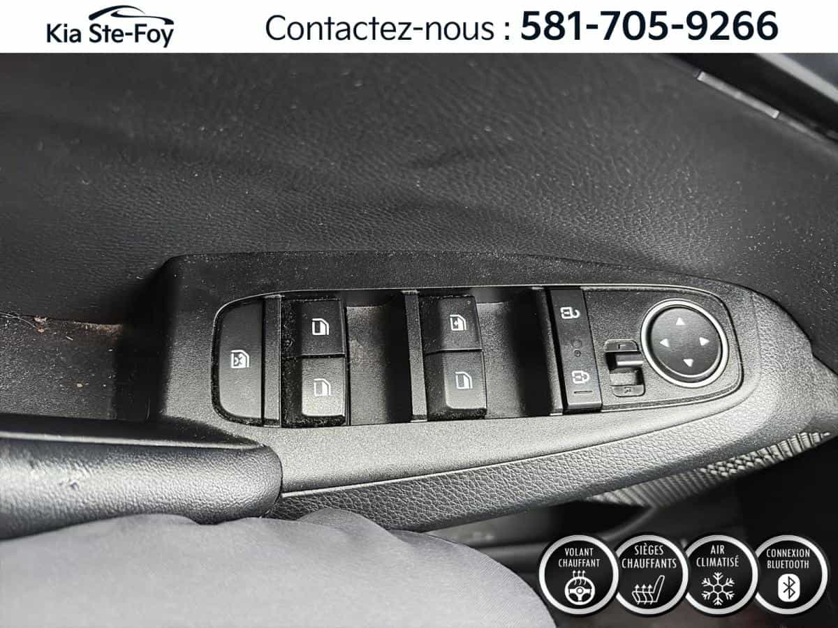 Image 11 Kia Seltos Ex *Awd* Cruise* Siege Chauffant* Carplay* Volant Chauffant 2023