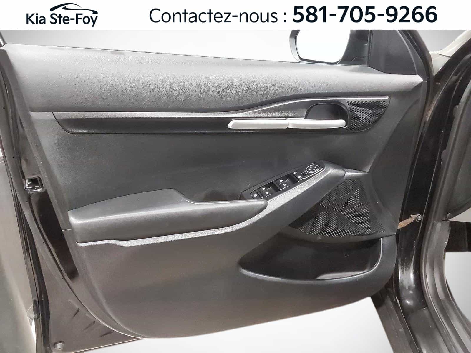 2023 Kia Seltos Lx* Cruise* Siege Chauffant* Carplay* Cruise - Image 12