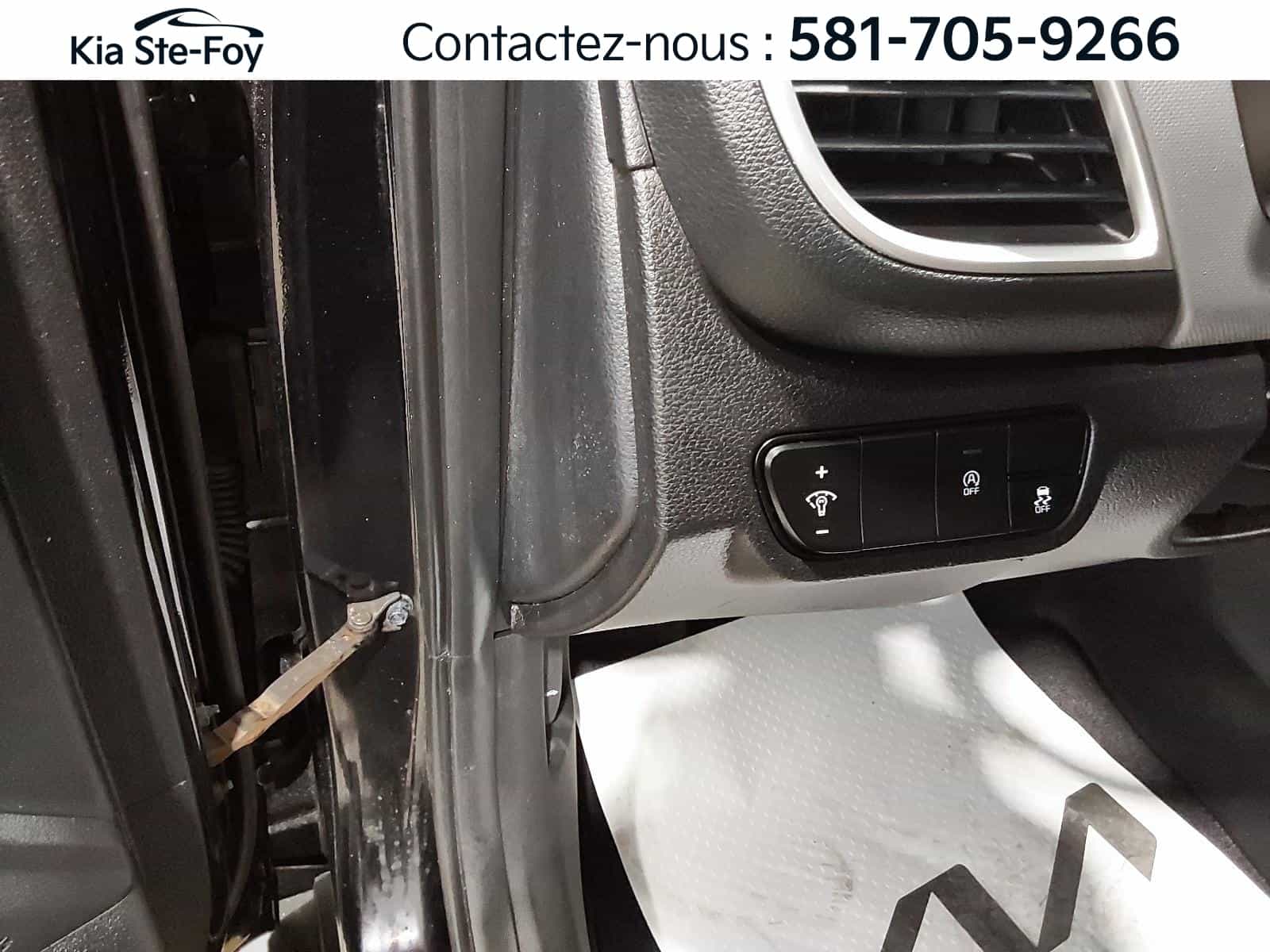 Image 14 Kia Seltos Lx* Cruise* Siege Chauffant* Carplay* Cruise 2023