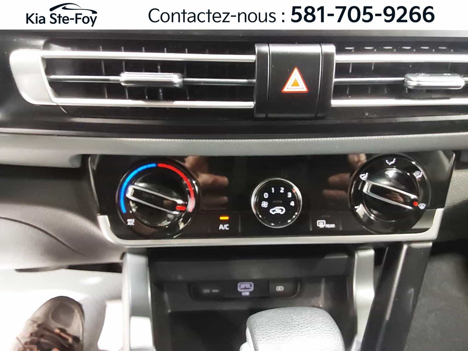 Image 18 Kia Seltos Lx* Cruise* Siege Chauffant* Carplay* Cruise 2023