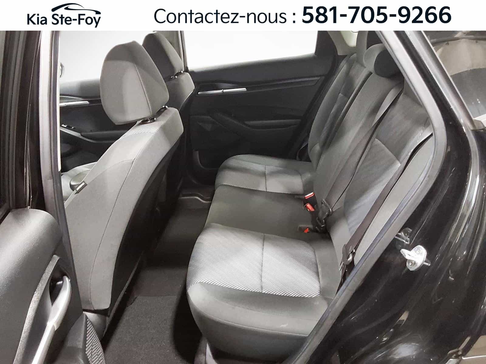 Image 21 Kia Seltos Lx* Cruise* Siege Chauffant* Carplay* Cruise 2023