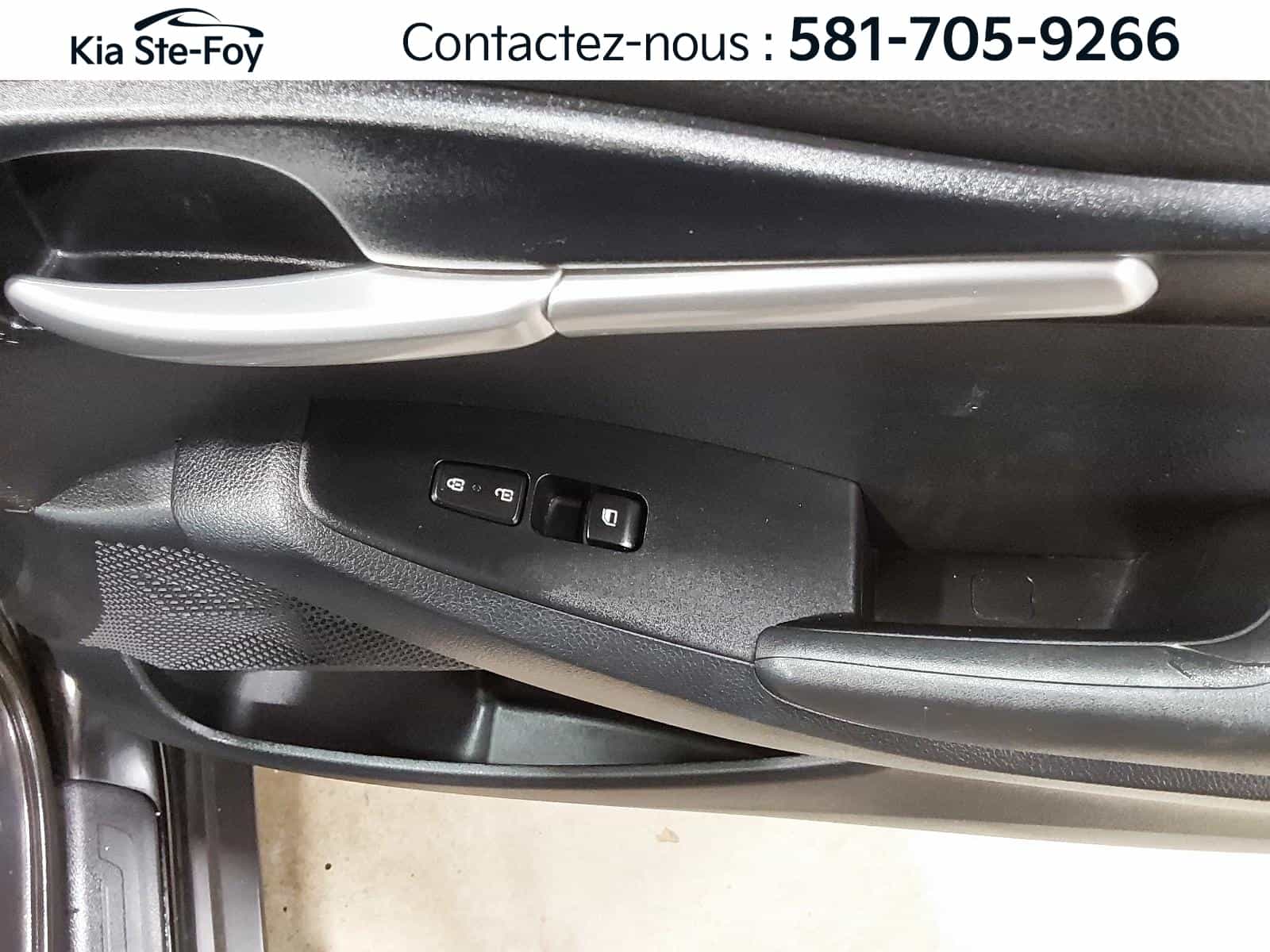 2023 Kia Seltos Lx* Cruise* Siege Chauffant* Carplay* Cruise - Image 24