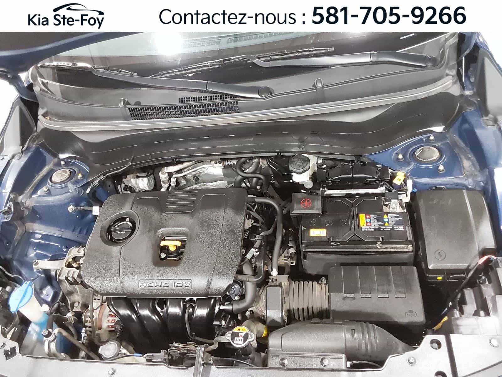 Image 7 Kia Seltos Ex* Awd* Toit* Cuir* Carplay* Camera* Cruise* 2024