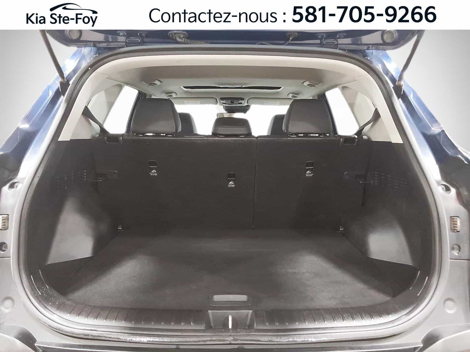 Image 8 Kia Seltos Ex* Awd* Toit* Cuir* Carplay* Camera* Cruise* 2024