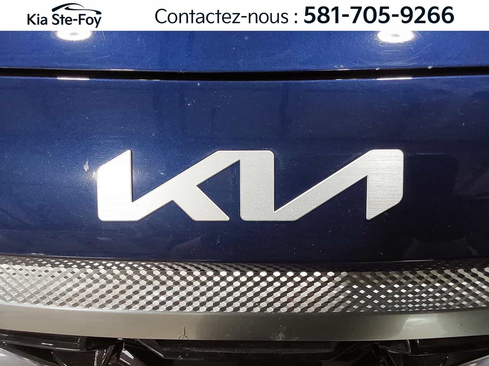 Image 11 Kia Seltos Ex* Awd* Toit* Cuir* Carplay* Camera* Cruise* 2024