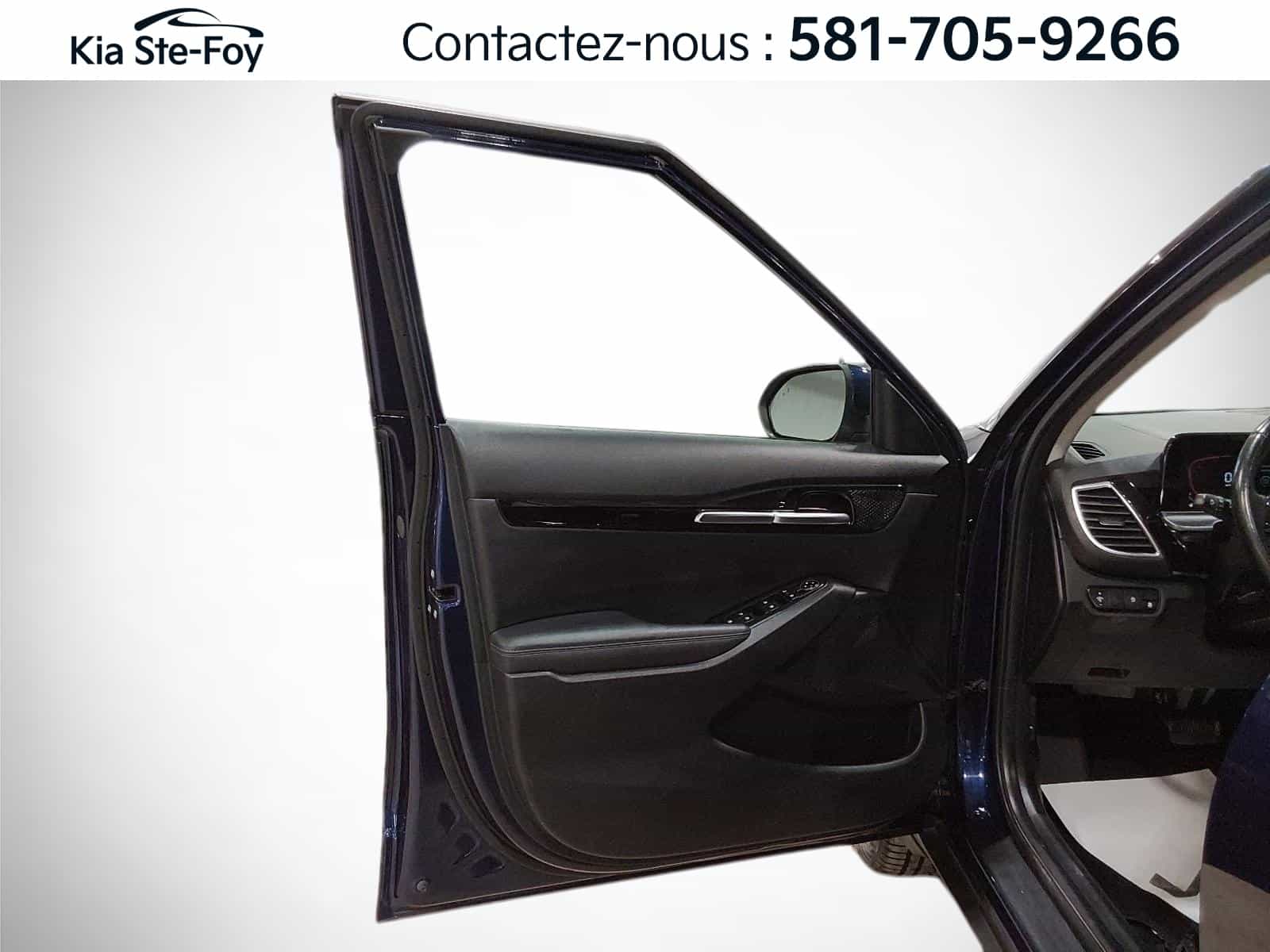 Image 16 Kia Seltos Ex* Awd* Toit* Cuir* Carplay* Camera* Cruise* 2024