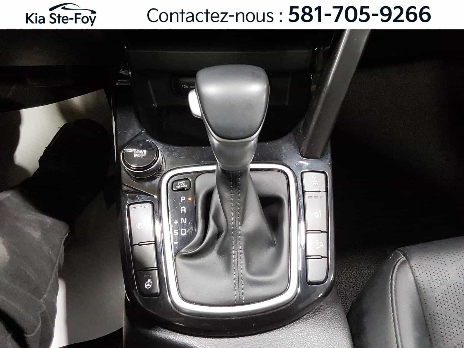 2024 Kia Seltos Ex* Awd* Toit* Cuir* Carplay* Camera* Cruise* - Image 17