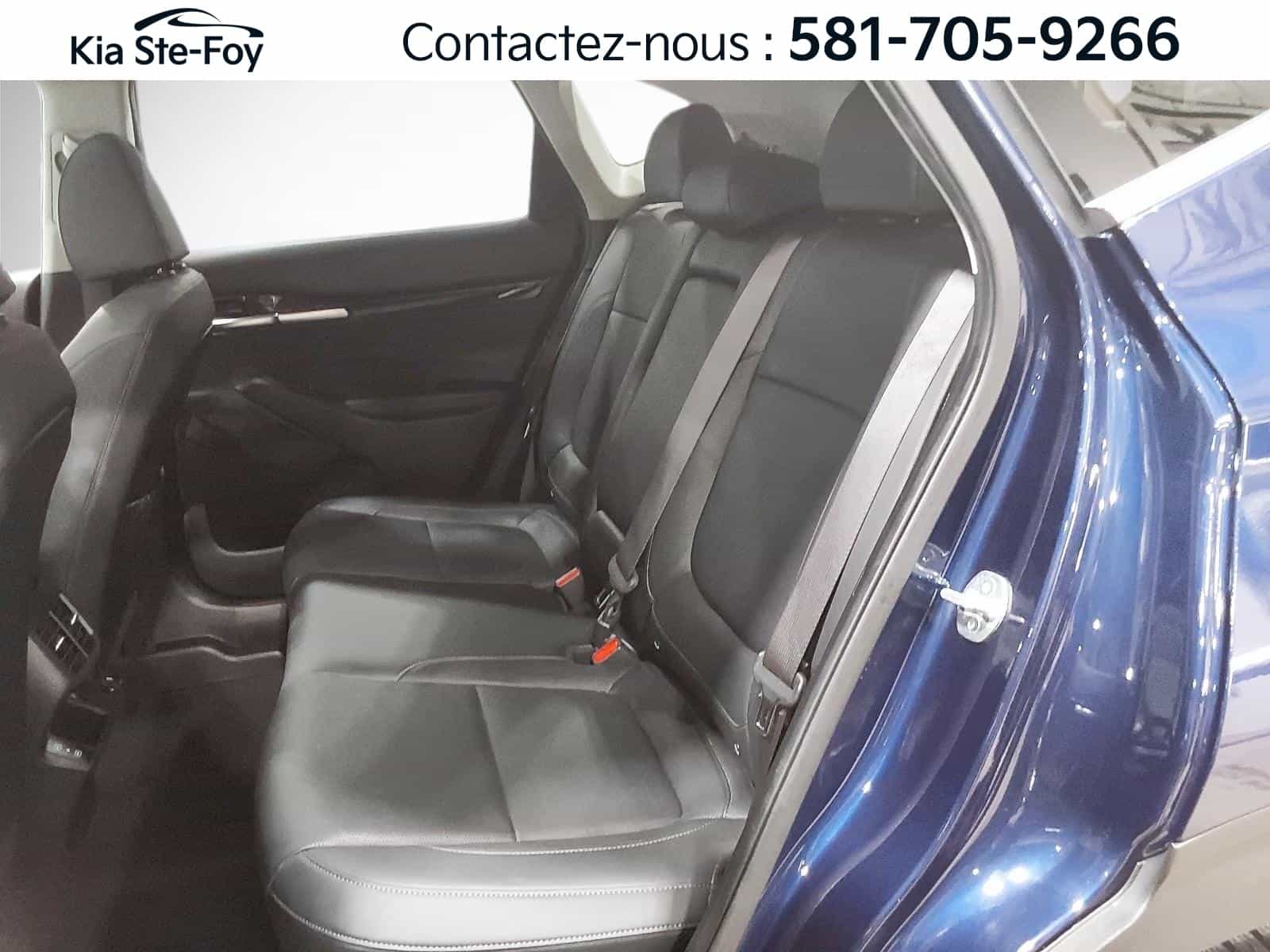 Image 21 Kia Seltos Ex* Awd* Toit* Cuir* Carplay* Camera* Cruise* 2024