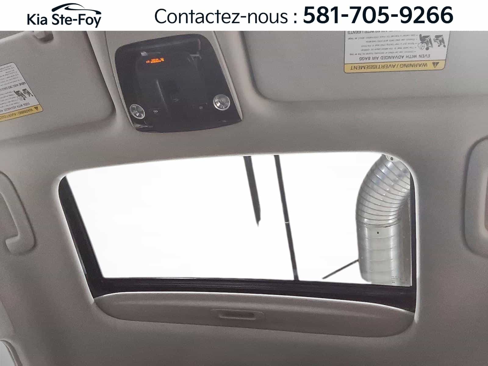 Image 23 Kia Seltos Ex* Awd* Toit* Cuir* Carplay* Camera* Cruise* 2024