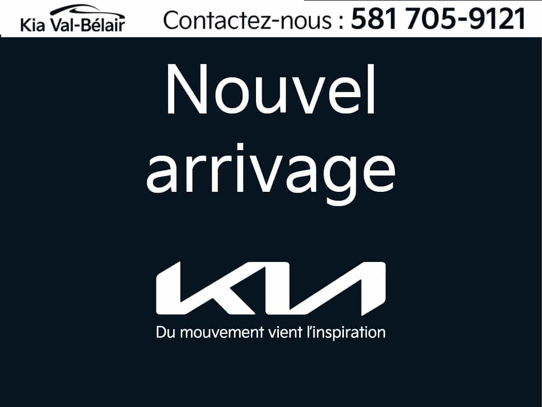 2024 Kia Seltos Ex* Awd* Toit* Cuir* Volant Chauffant* Carplay* - Image 9