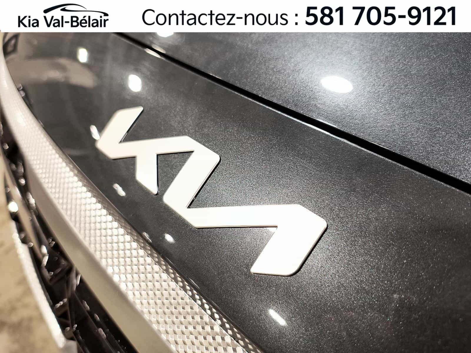 2024 Kia Seltos Ex* Awd* Toit* Cuir* Volant Chauffant* Carplay* - Image 10