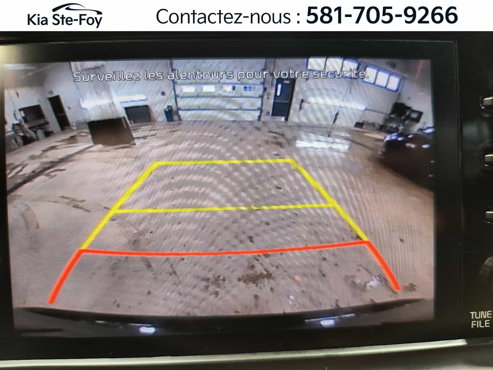 2024 Kia Seltos Ex* Awd* Toit* Cuir* Volant Chauffant* Carplay* - Image 17