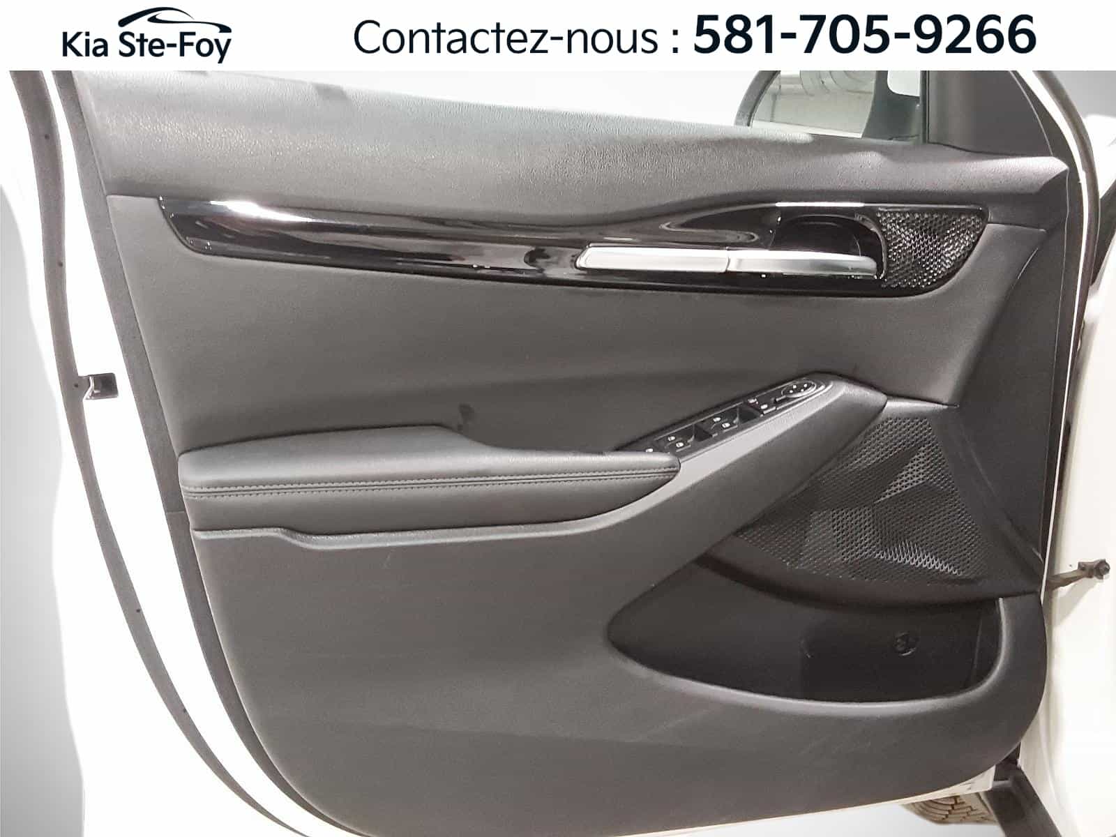 2024 Kia Seltos Ex* Awd* Toit* Cuir* Volant Chauffant* Carplay* - Image 15