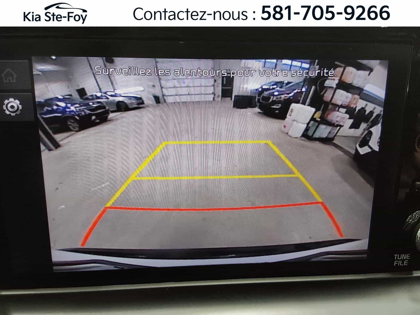 2024 Kia Seltos Ex* Awd* Toit* Cuir* Volant Chauffant* Carplay* - Image 17