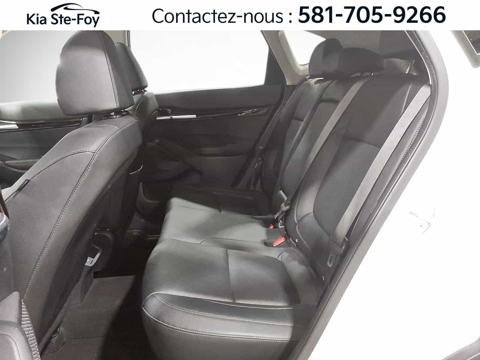 2024 Kia Seltos Ex* Awd* Toit* Cuir* Volant Chauffant* Carplay* - Image 20