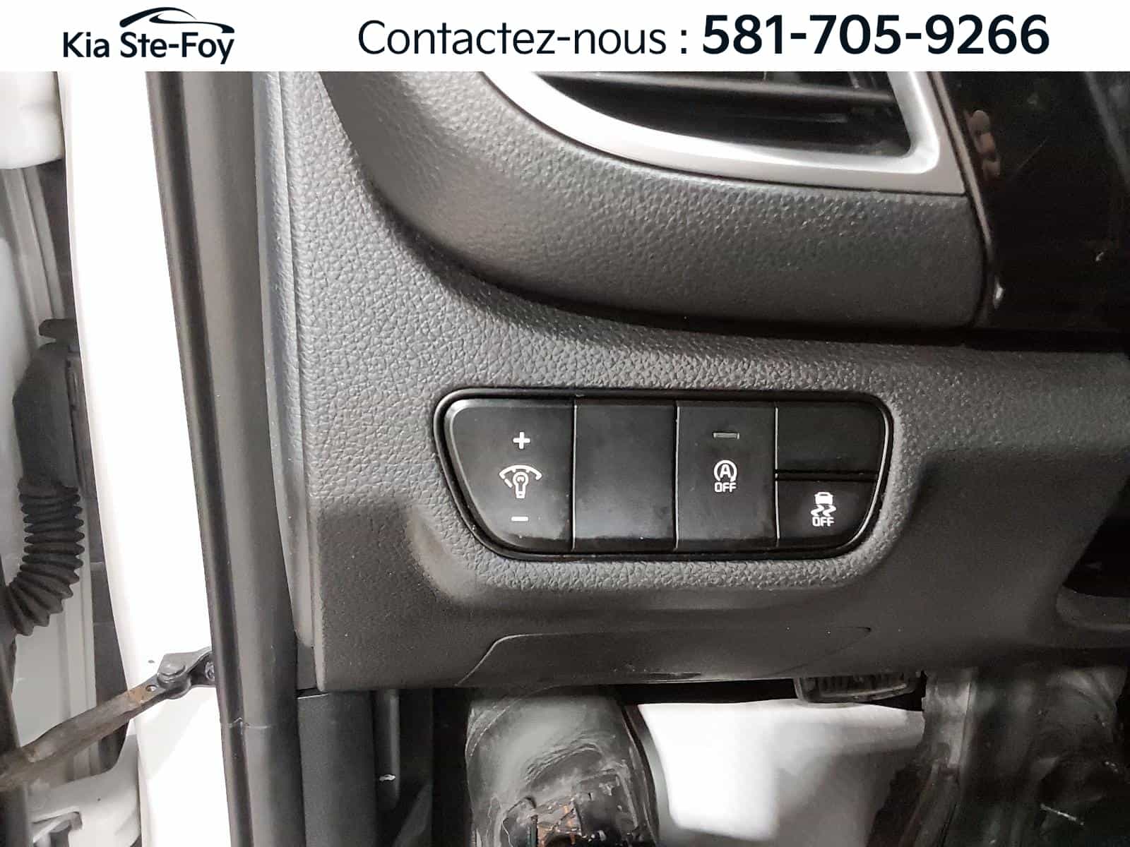 2024 Kia Seltos Ex* Awd* Toit* Cuir* Volant Chauffant* Carplay* - Image 22