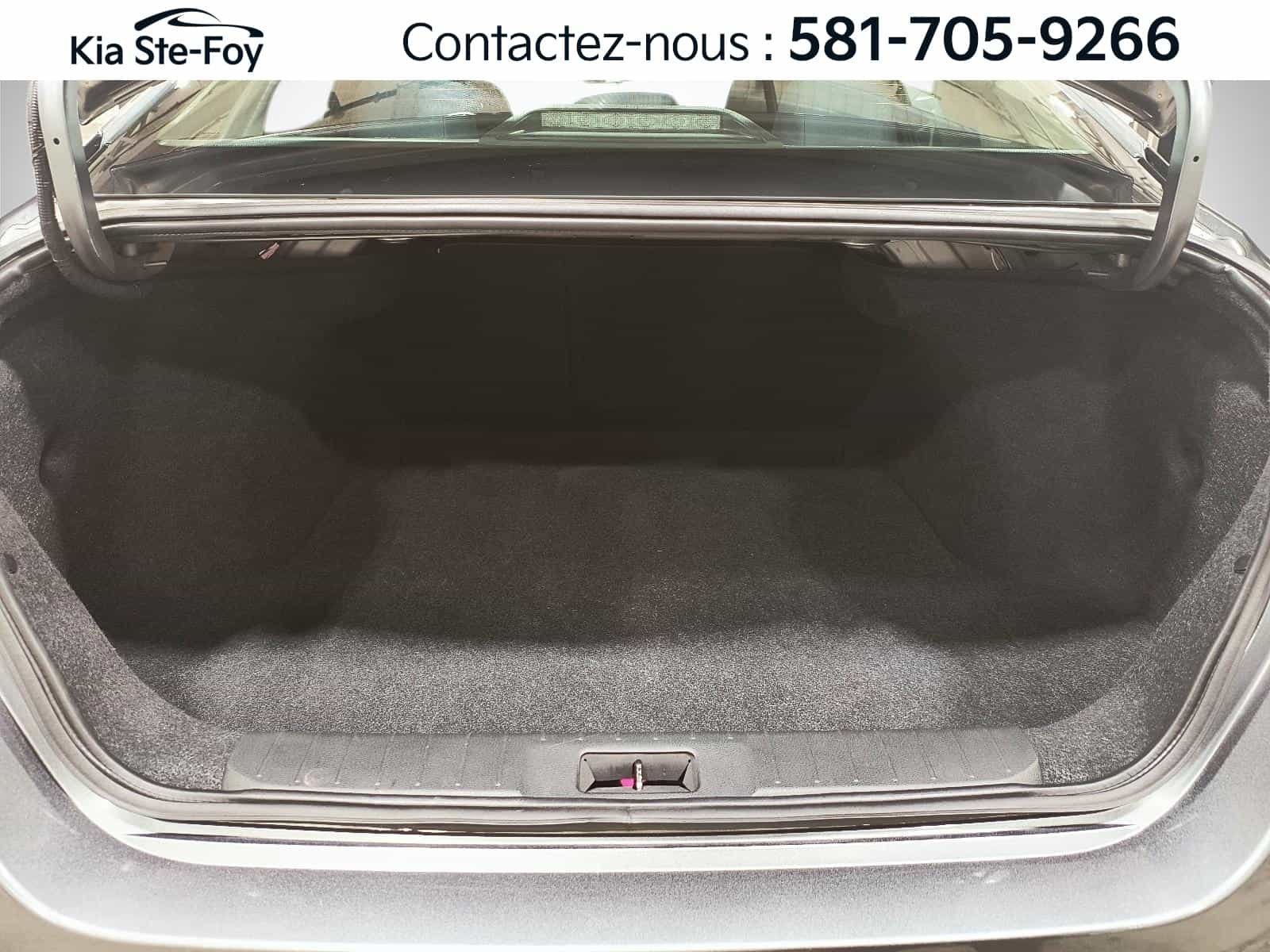 Image 8 Nissan Sentra Sv* Sieges Chauffants* Camera* Cruise* A/C* 2022