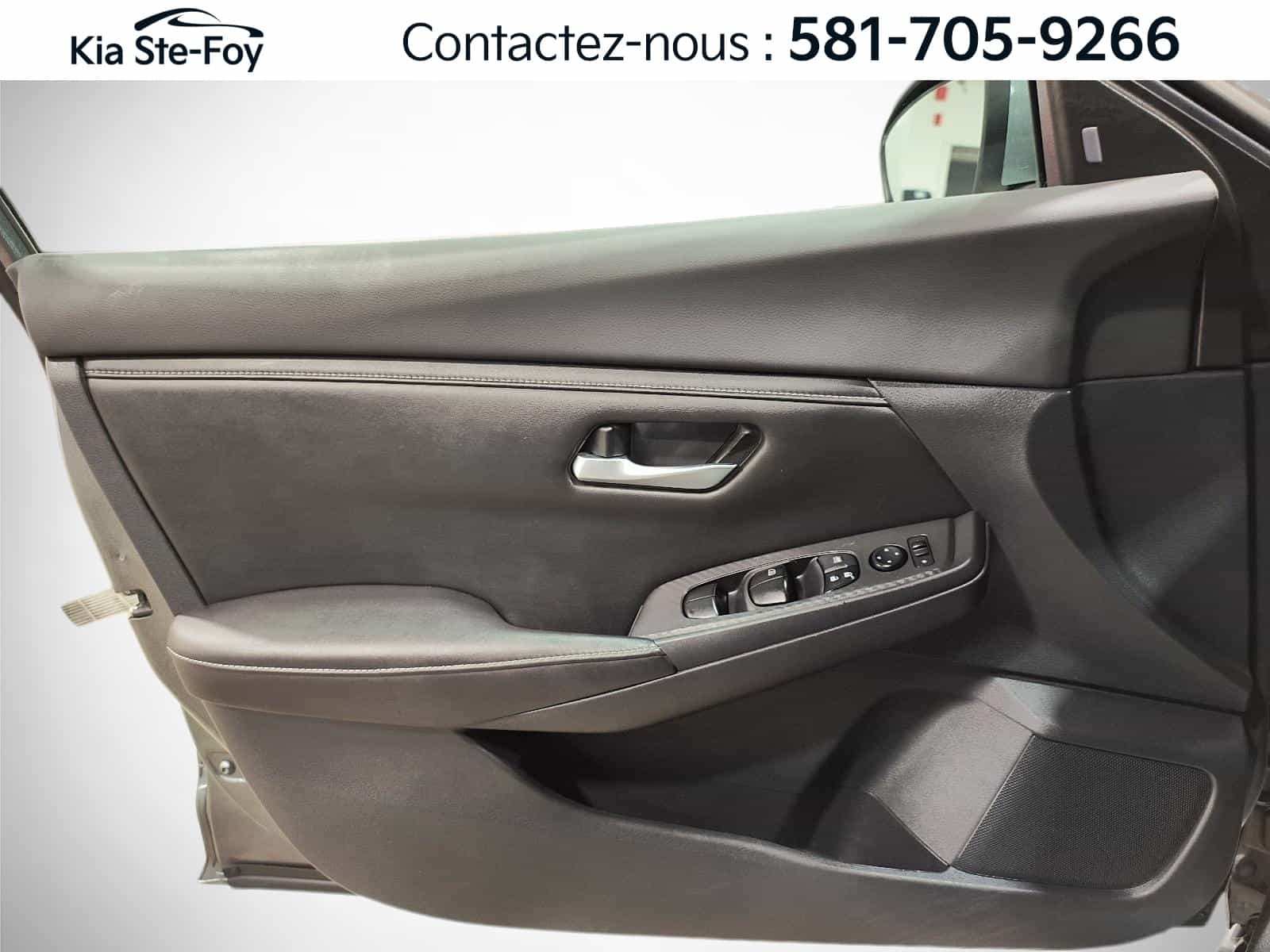 Image 15 Nissan Sentra Sv* Sieges Chauffants* Camera* Cruise* A/C* 2022