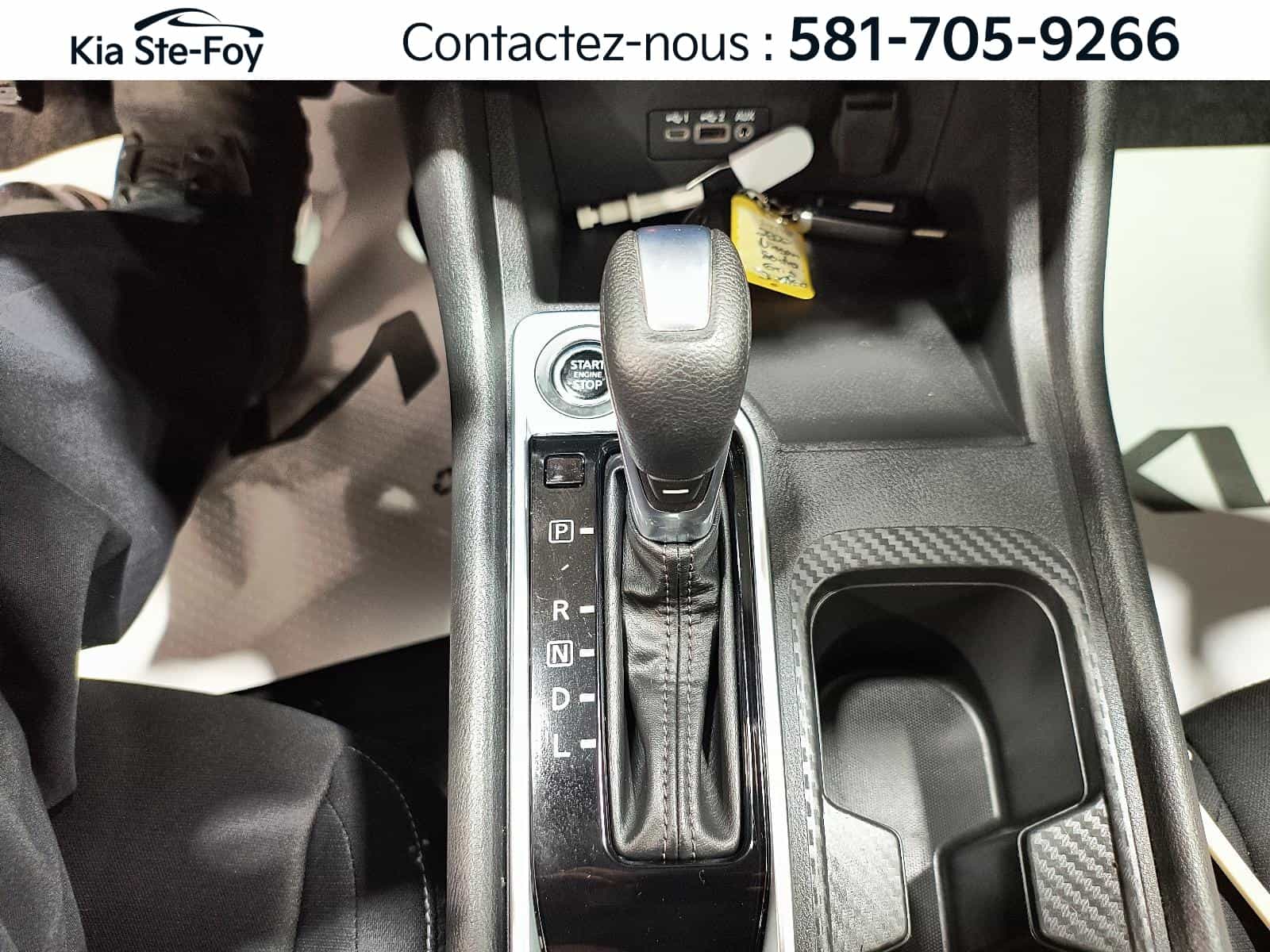 2022 Nissan Sentra Sv* Sieges Chauffants* Camera* Cruise* A/C* - Image 16