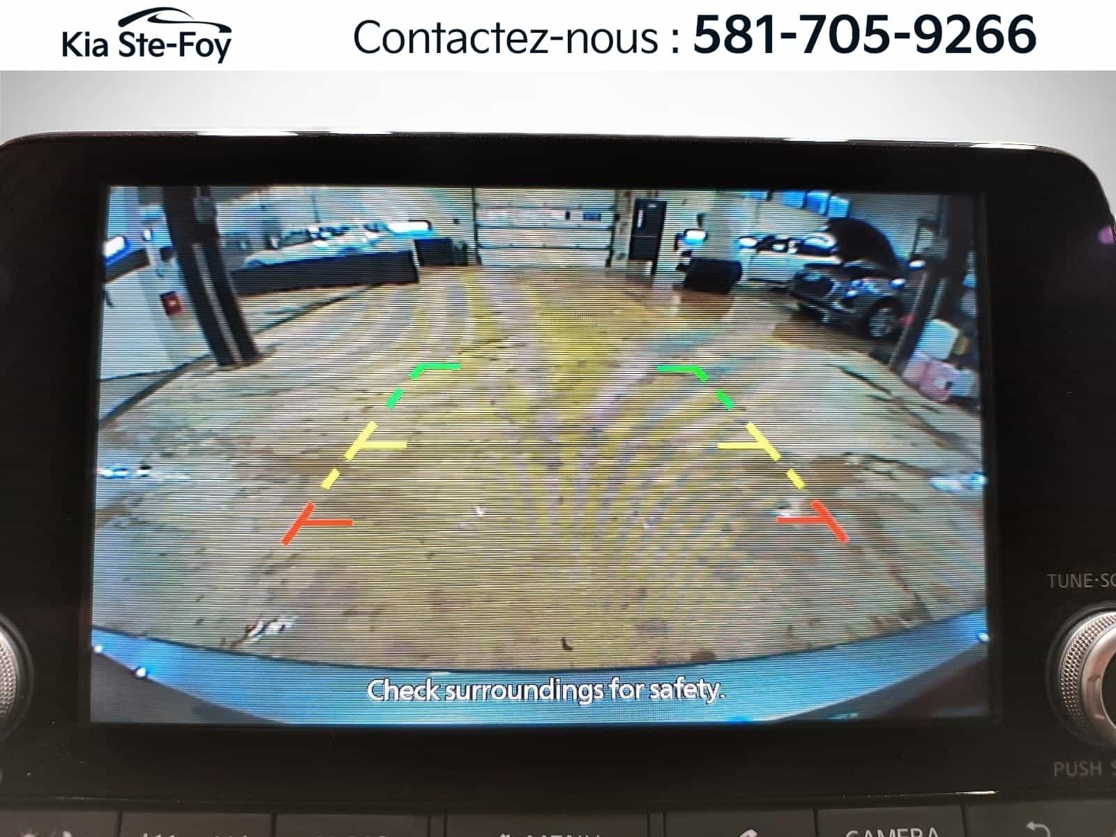 Image 17 Nissan Sentra Sv* Sieges Chauffants* Camera* Cruise* A/C* 2022