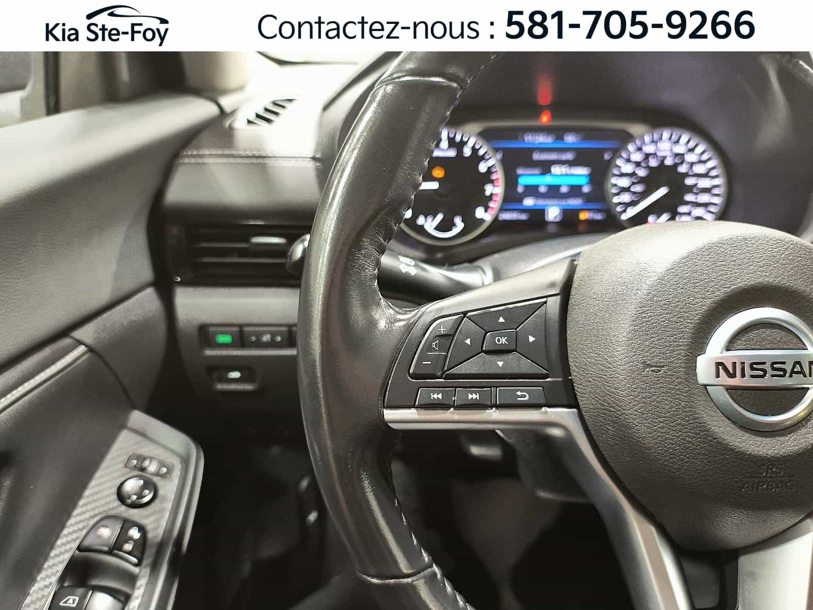 Image 24 Nissan Sentra Sv* Sieges Chauffants* Camera* Cruise* A/C* 2022