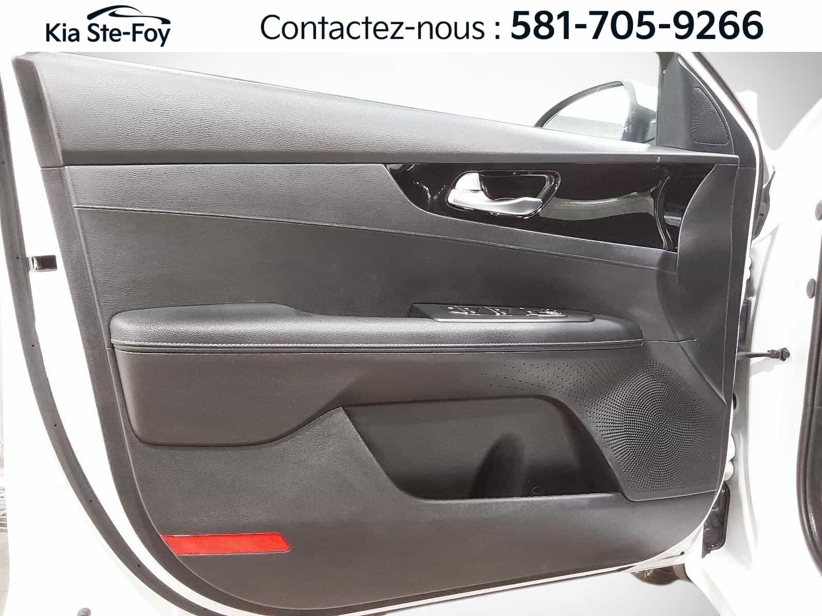 2023 Kia Forte Ex* Volant Chauffant* Carplay* Camera* Cruise* - Image 15