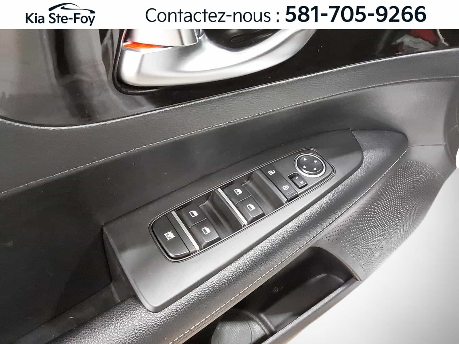 Image 21 Kia Forte Ex* Volant Chauffant* Carplay* Camera* Cruise* 2023