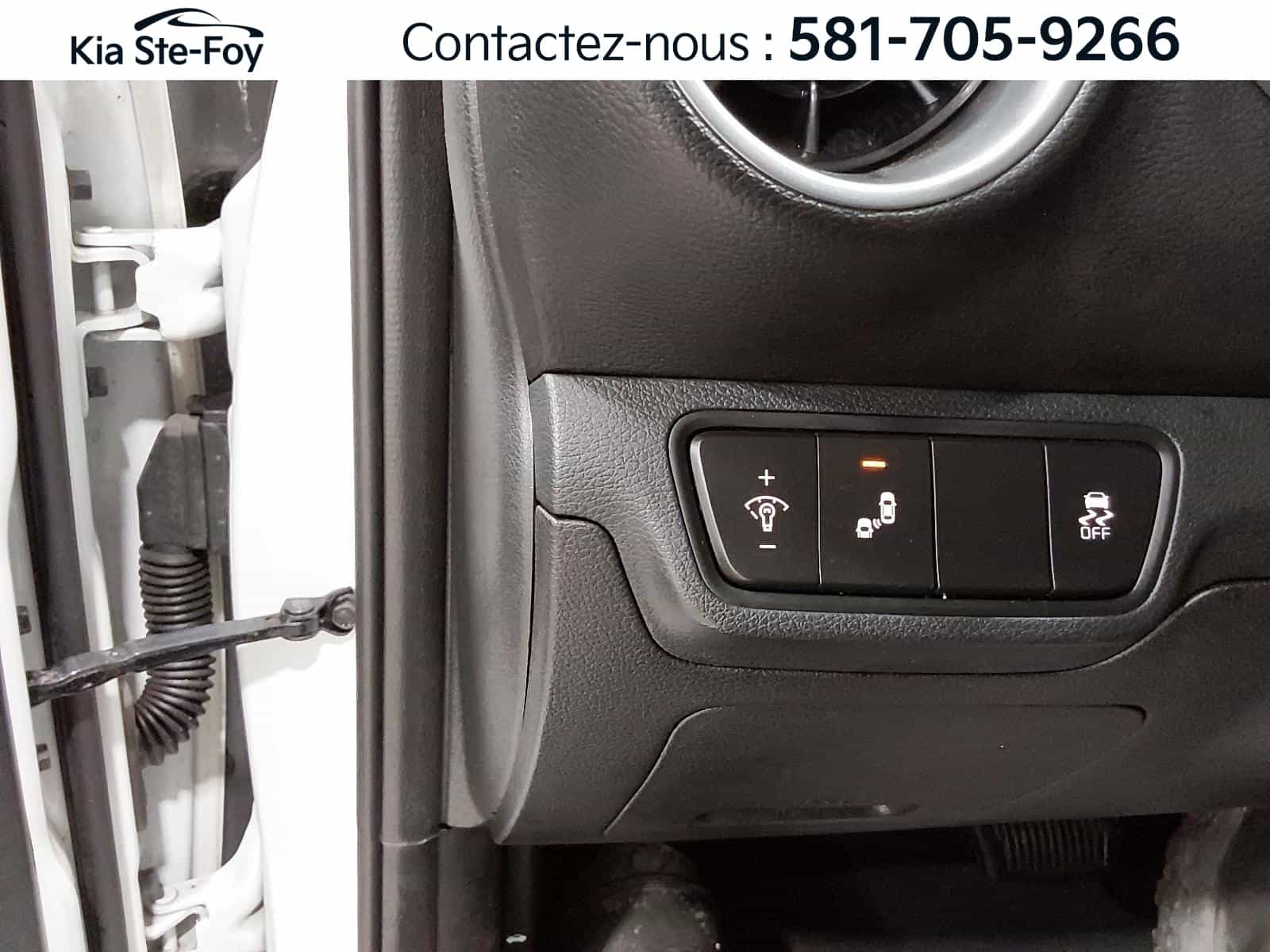 Image 22 Kia Forte Ex* Volant Chauffant* Carplay* Camera* Cruise* 2023