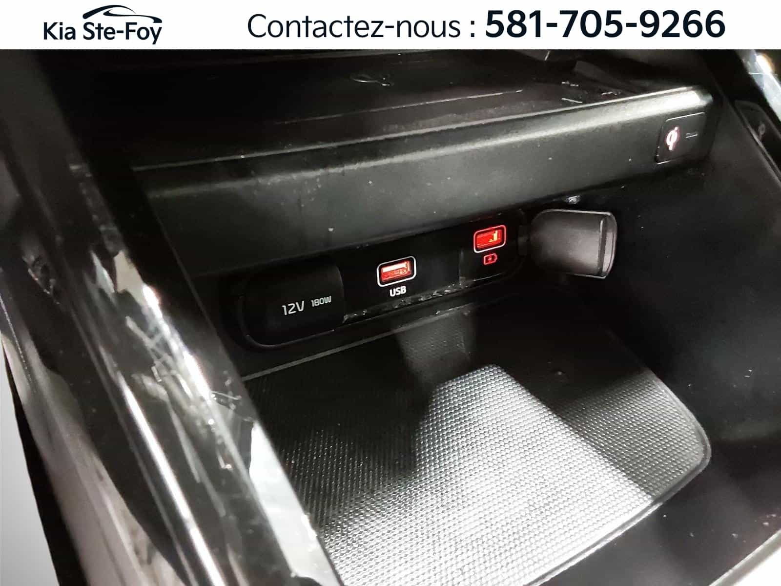 2023 Kia Forte Ex* Volant Chauffant* Carplay* Camera* Cruise* - Image 23