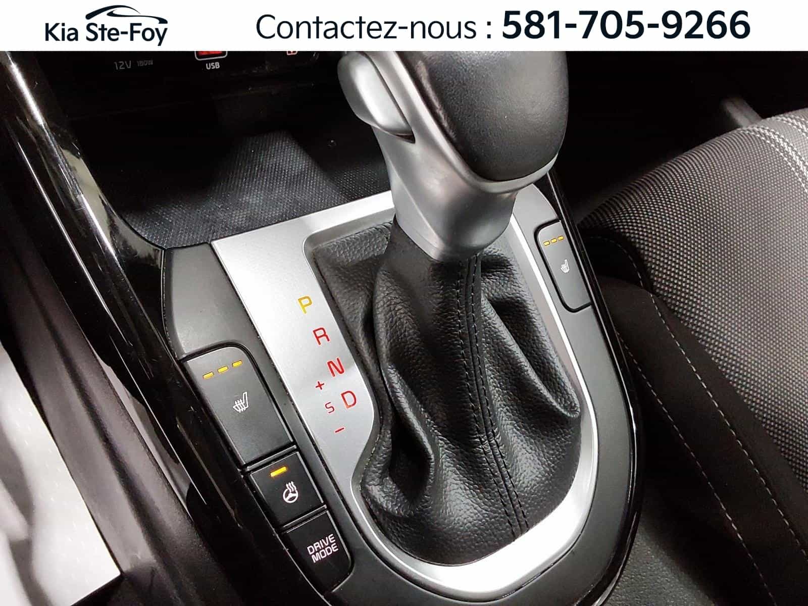 2023 Kia Forte Ex* Volant Chauffant* Carplay* Camera* Cruise* - Image 25