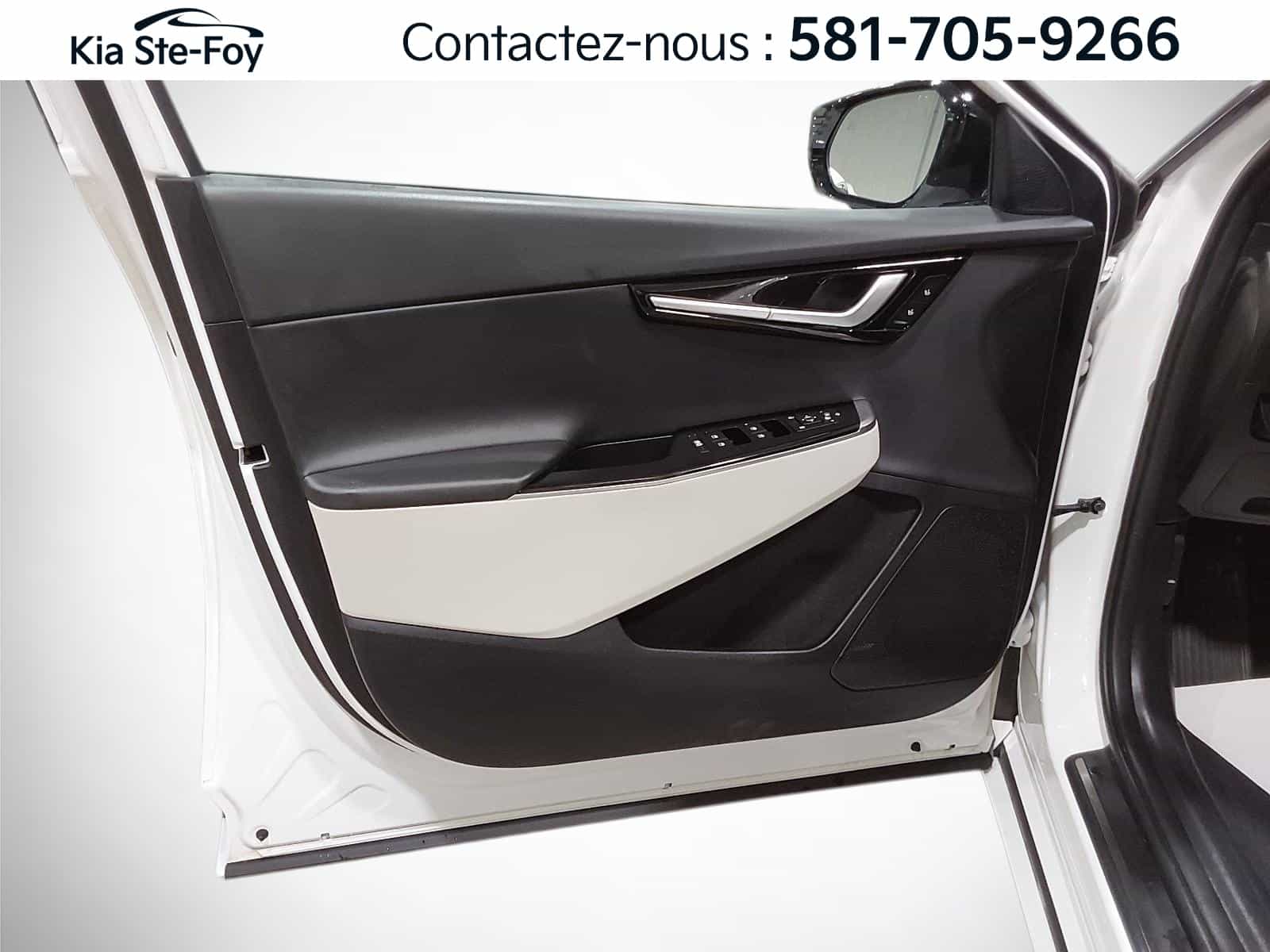 2024 Kia EV6 Gt-Line 1* Awd* 77.4Kwh* Carplay* Volant Chauffant - Image 11