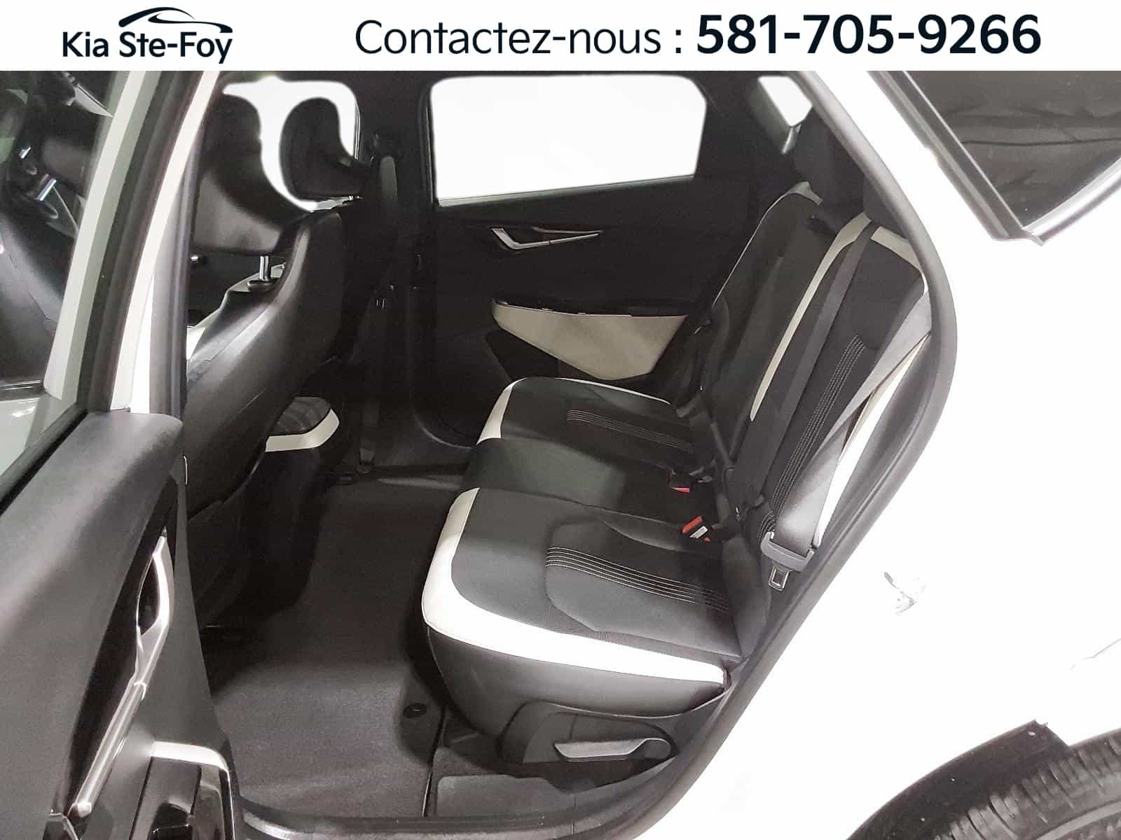 2024 Kia EV6 Gt-Line 1* Awd* 77.4Kwh* Carplay* Volant Chauffant - Image 28