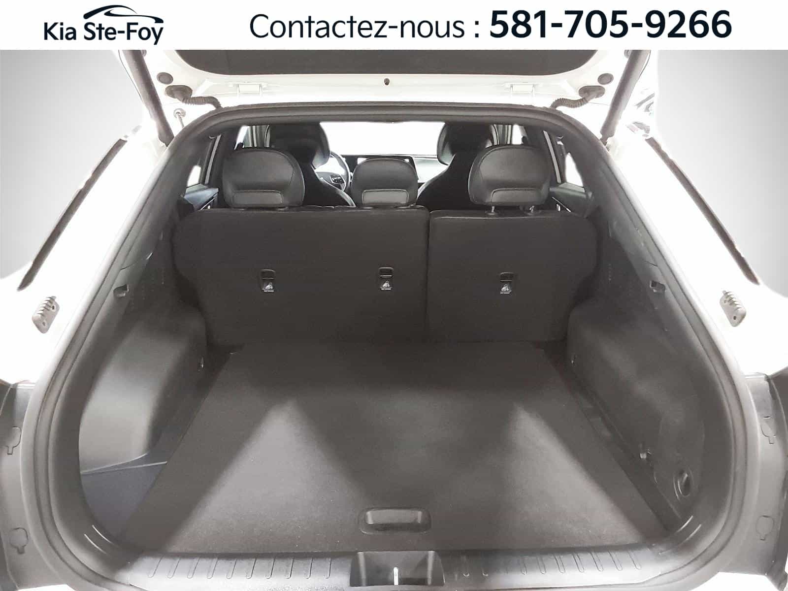 Image 29 Kia EV6 Gt-Line 1* Awd* 77.4Kwh* Carplay* Volant Chauffant 2024