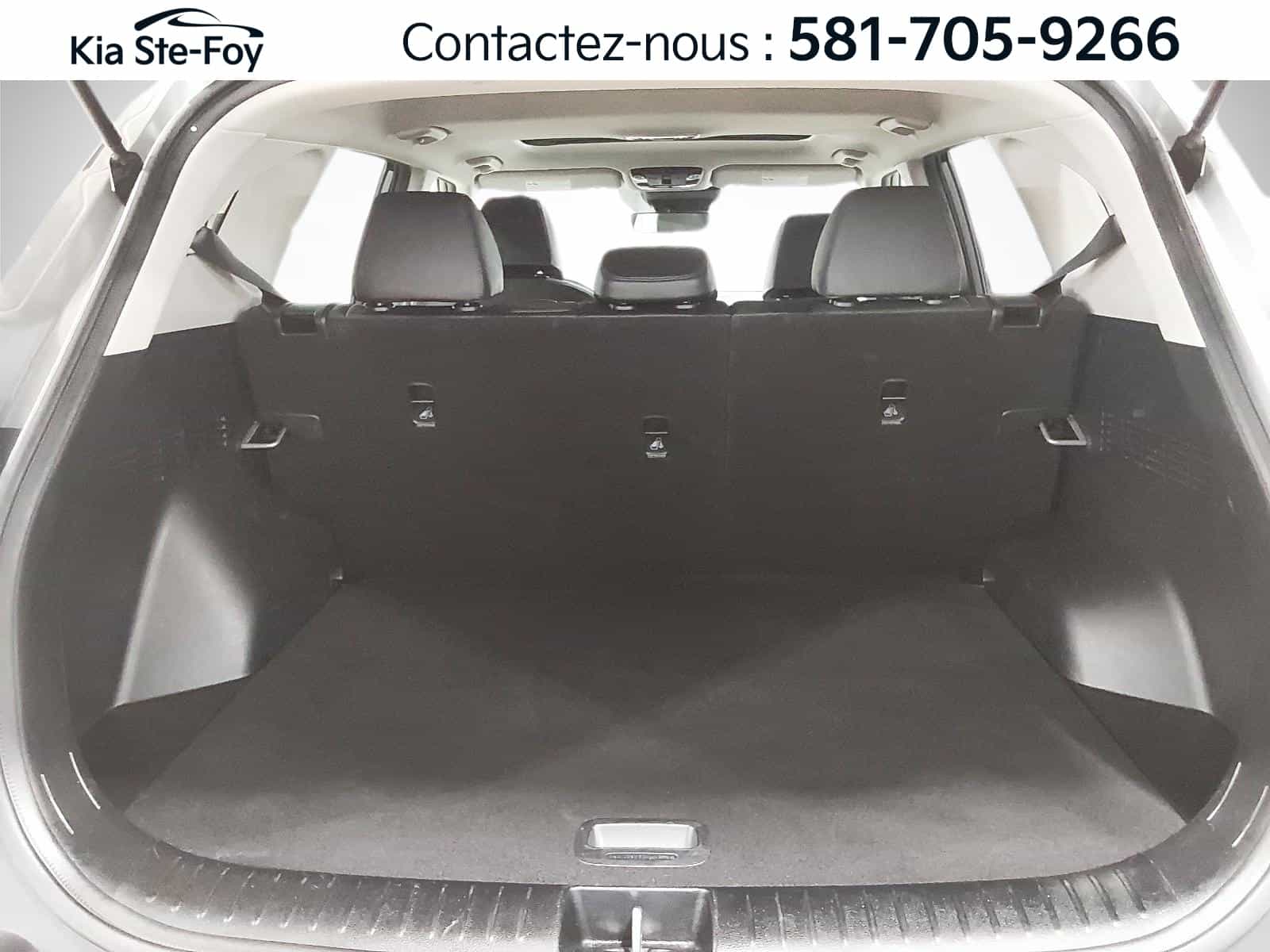 2025 Kia Seltos Ex* Awd* Toit* Cuir* Carplay* Camera* Cruise* - Image 8