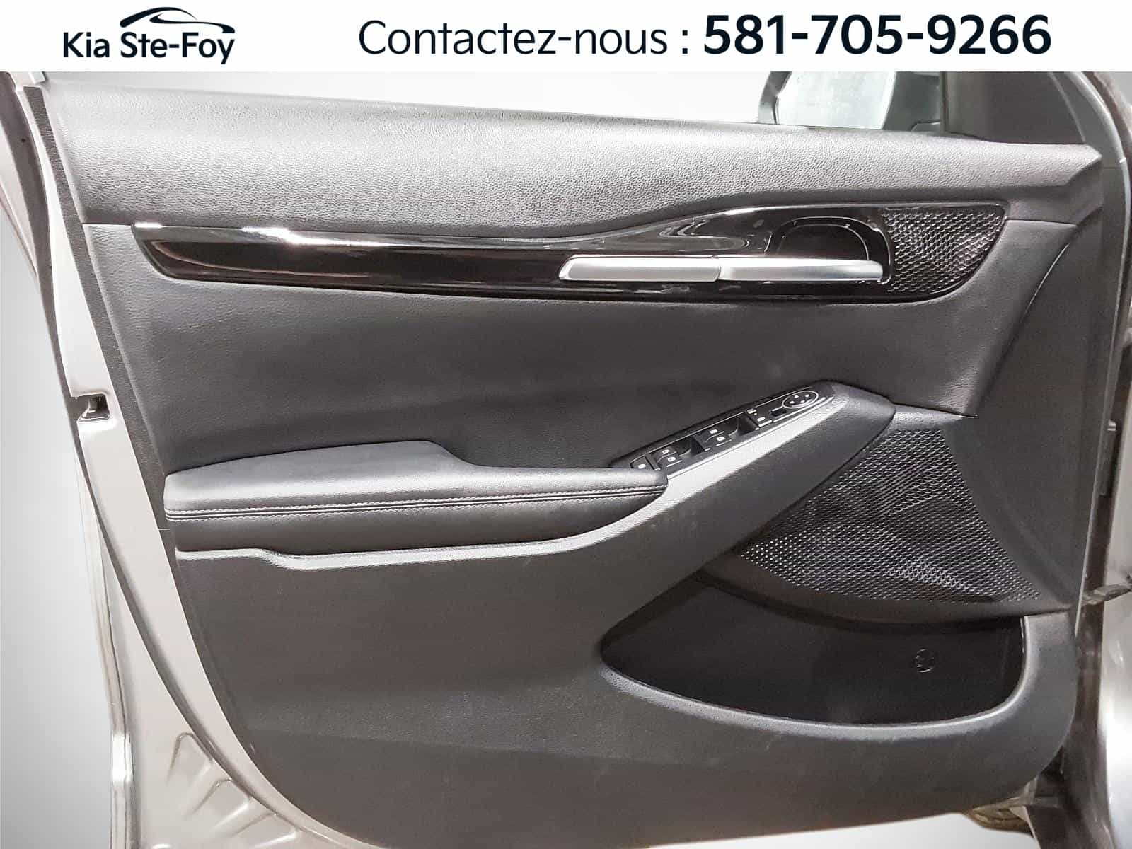 Image 16 Kia Seltos Ex* Awd* Toit* Cuir* Carplay* Camera* Cruise* 2025