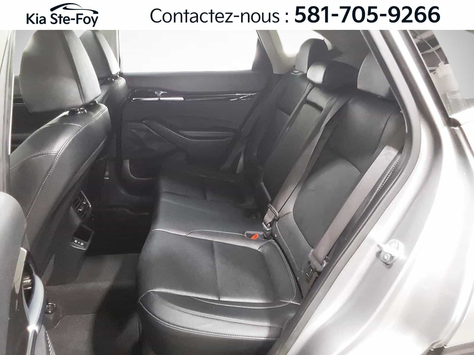 2025 Kia Seltos Ex* Awd* Toit* Cuir* Carplay* Camera* Cruise* - Image 21