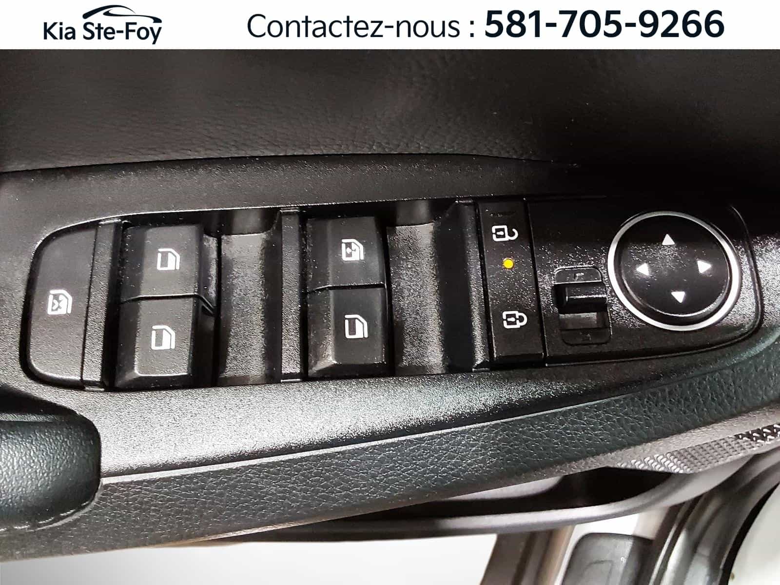 2025 Kia Seltos Ex* Awd* Toit* Cuir* Carplay* Camera* Cruise* - Image 22