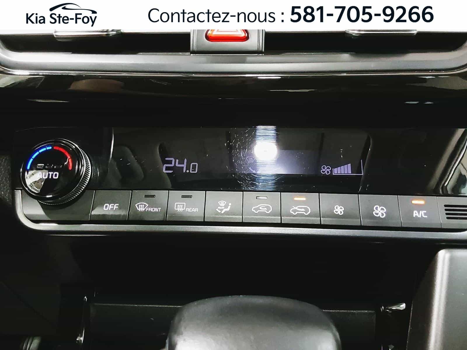 2025 Kia Seltos Ex* Awd* Toit* Cuir* Carplay* Camera* Cruise* - Image 24