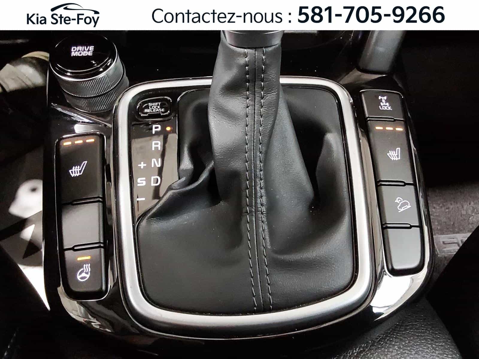 2025 Kia Seltos Ex* Awd* Toit* Cuir* Carplay* Camera* Cruise* - Image 25