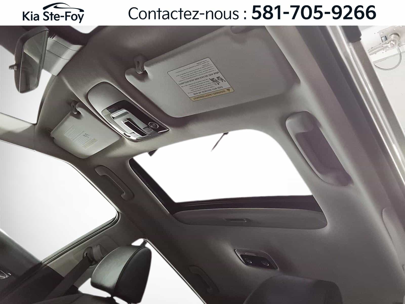 Image 27 Kia Seltos Ex* Awd* Toit* Cuir* Carplay* Camera* Cruise* 2025