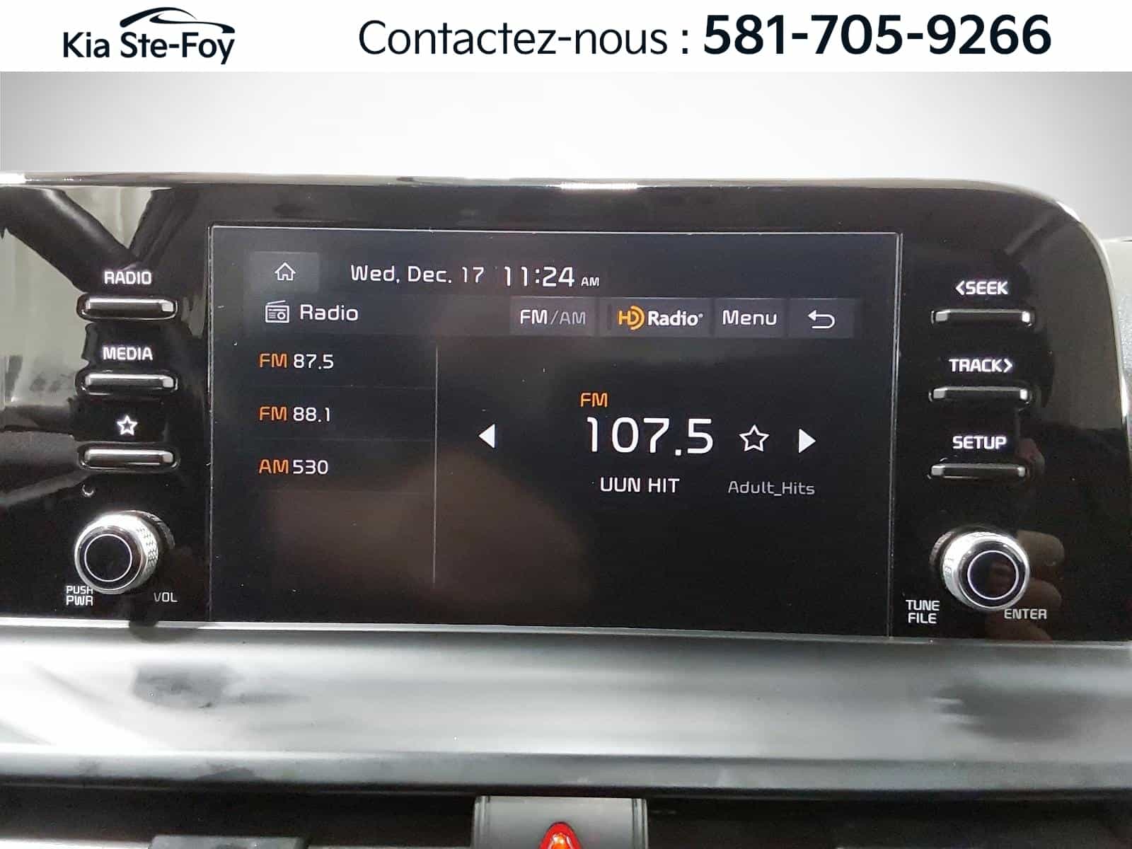 2025 Kia Seltos Ex* Awd* Toit* Cuir* Carplay* Camera* Cruise* - Image 31